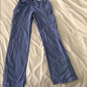 Jaanuu Scrub pants